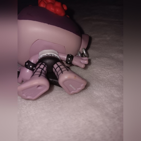 Funko 2019 Queen Barb Movies Trolls World Tour Pre-owned - Picture 8 of 9